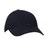 Cap - mod. 4192:Navy, Cotton